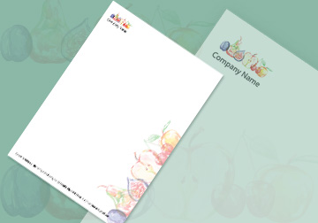 Letterhead